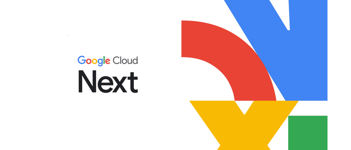 Google cloud next