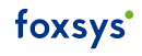 Foxsys Logo