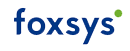 Foxsys logo