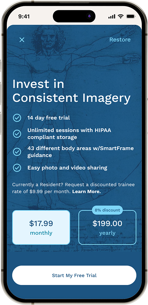 ImageAssist app screen