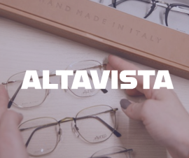 Altavista Brand
