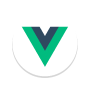 Vue Logo