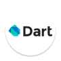 Dart Logo