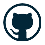 Github logo