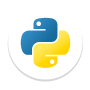 Python Logo