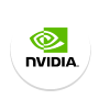 NVIDEA Logo