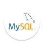 Mysql Logo