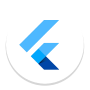 Flutter Logo